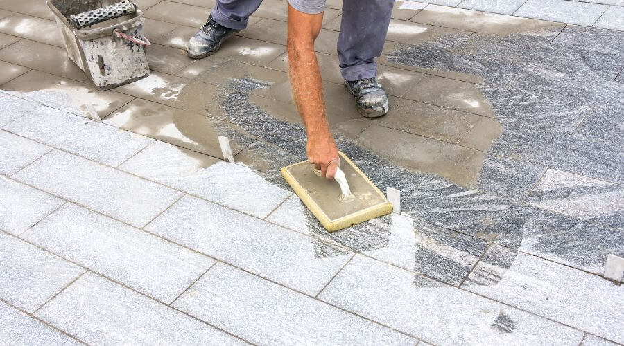 Expert flood damage restoration services in Chocorua, NH